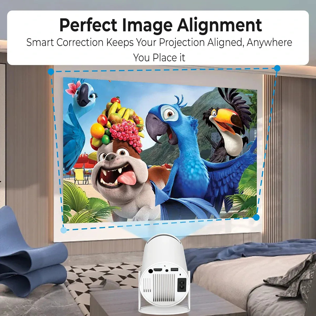 SkyDreamy™ Projector