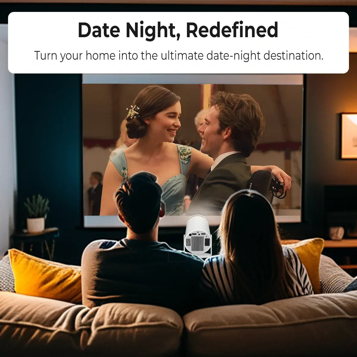 SkyDreamy™ Projector