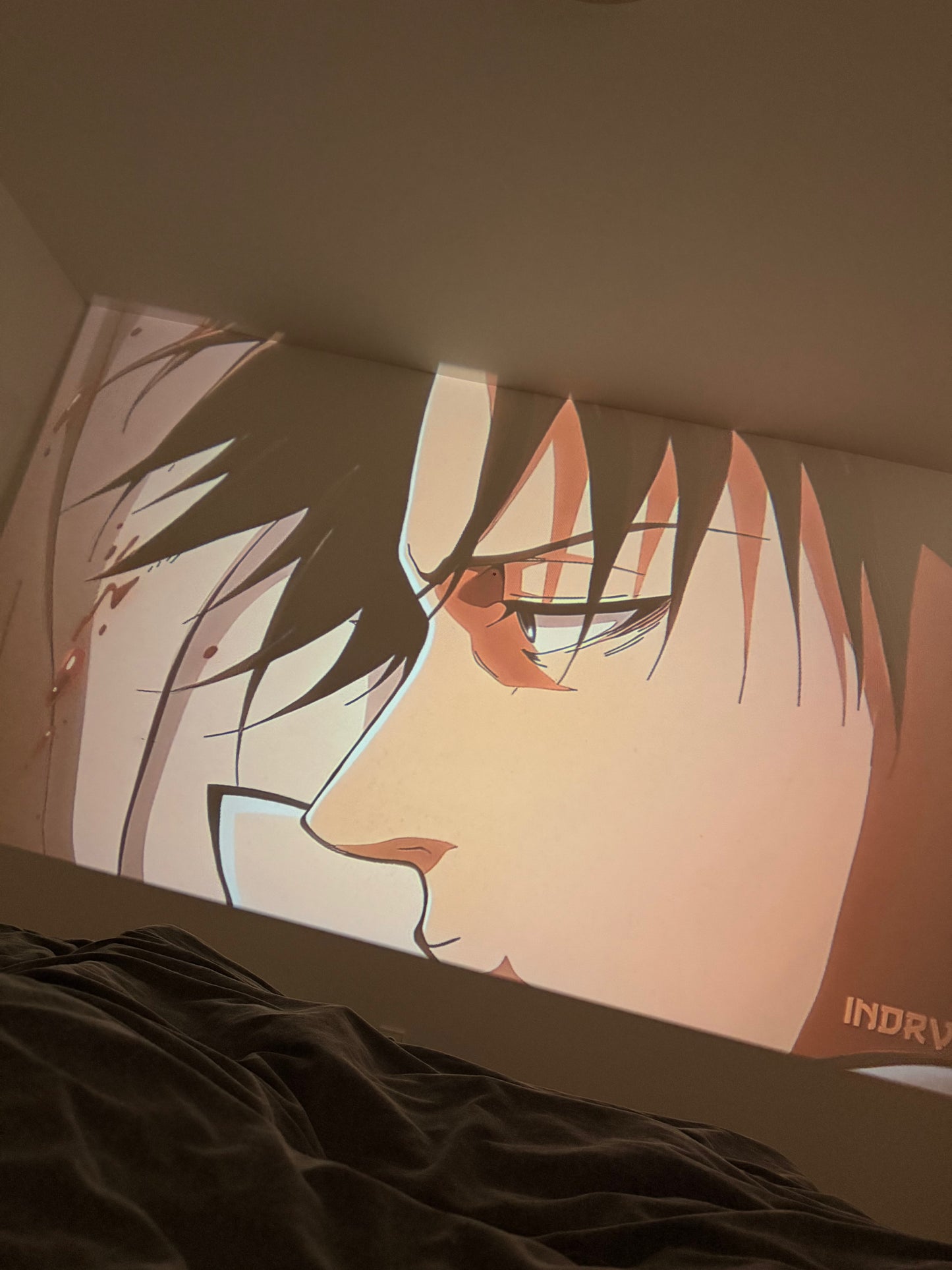 SkyDreamy™ FHD Projector