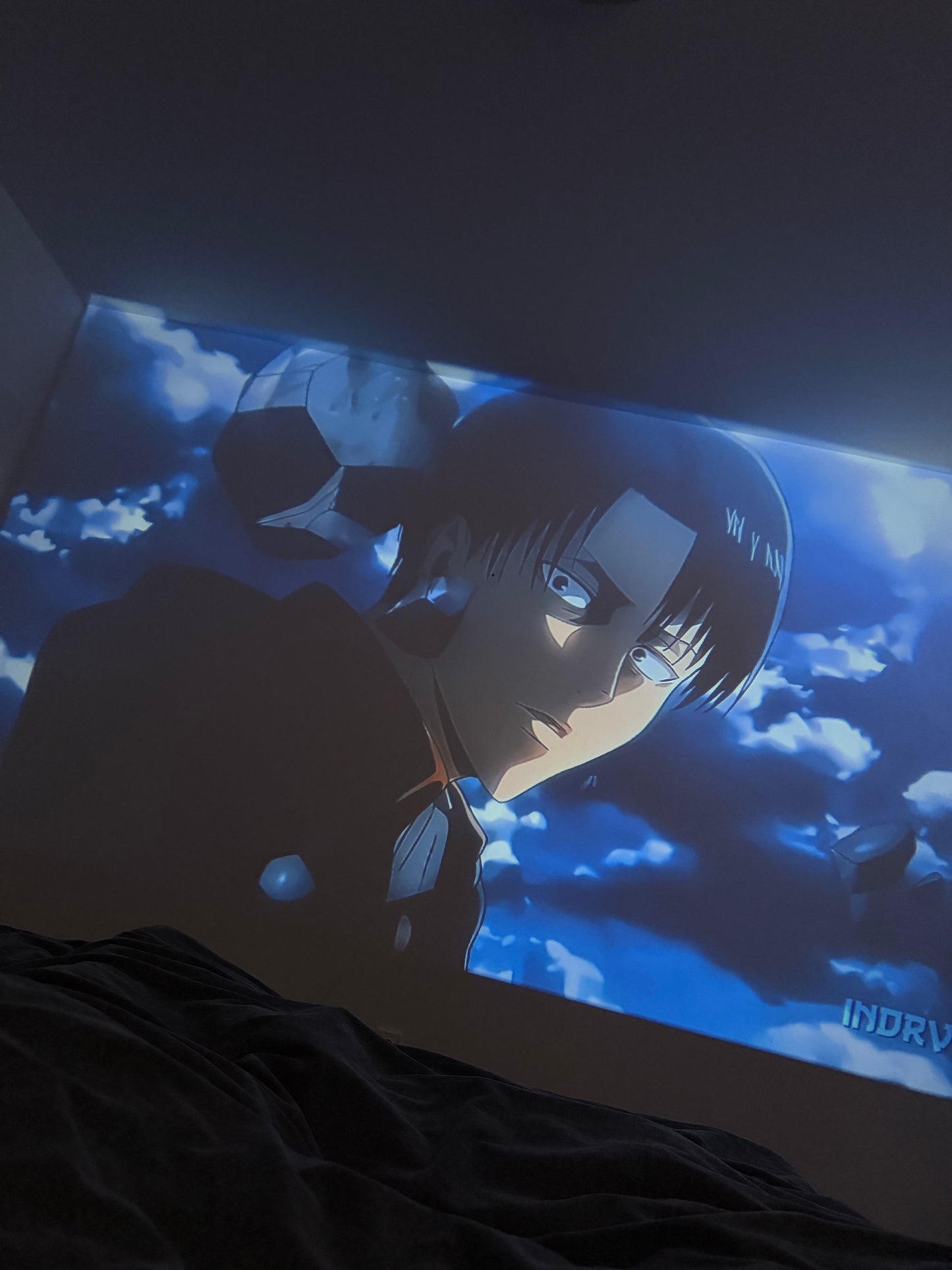 SkyDreamy™ FHD Projector