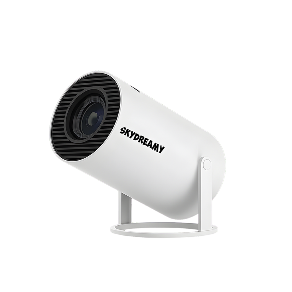 SkyDreamy™ FHD Projector