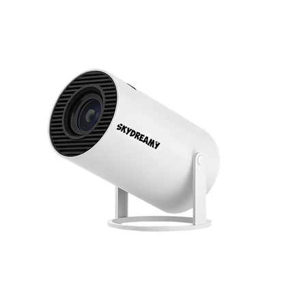 SkyDreamy™ FHD Projector